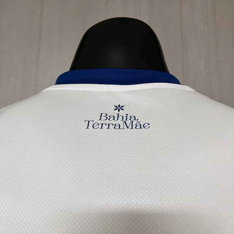 2025/26 Bahia Home jersey Player Version