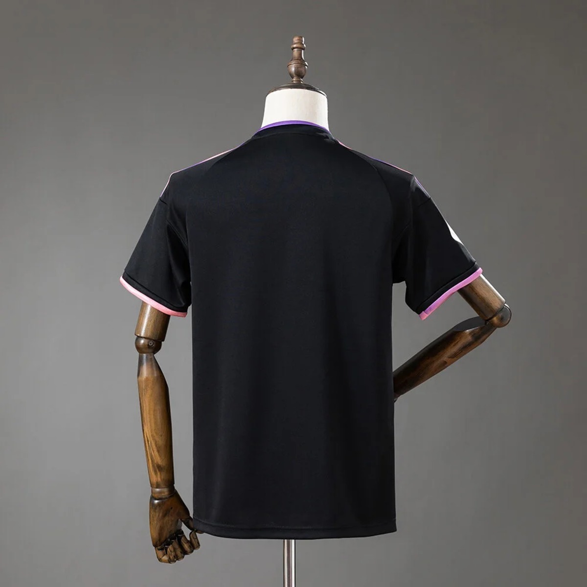 2026/27 Sevilla FC Second Away Jersey Fan Version