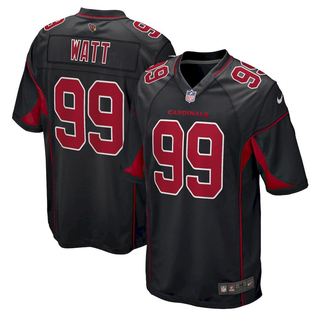 NFL Arizona Cardinals Jeysey WATT #99