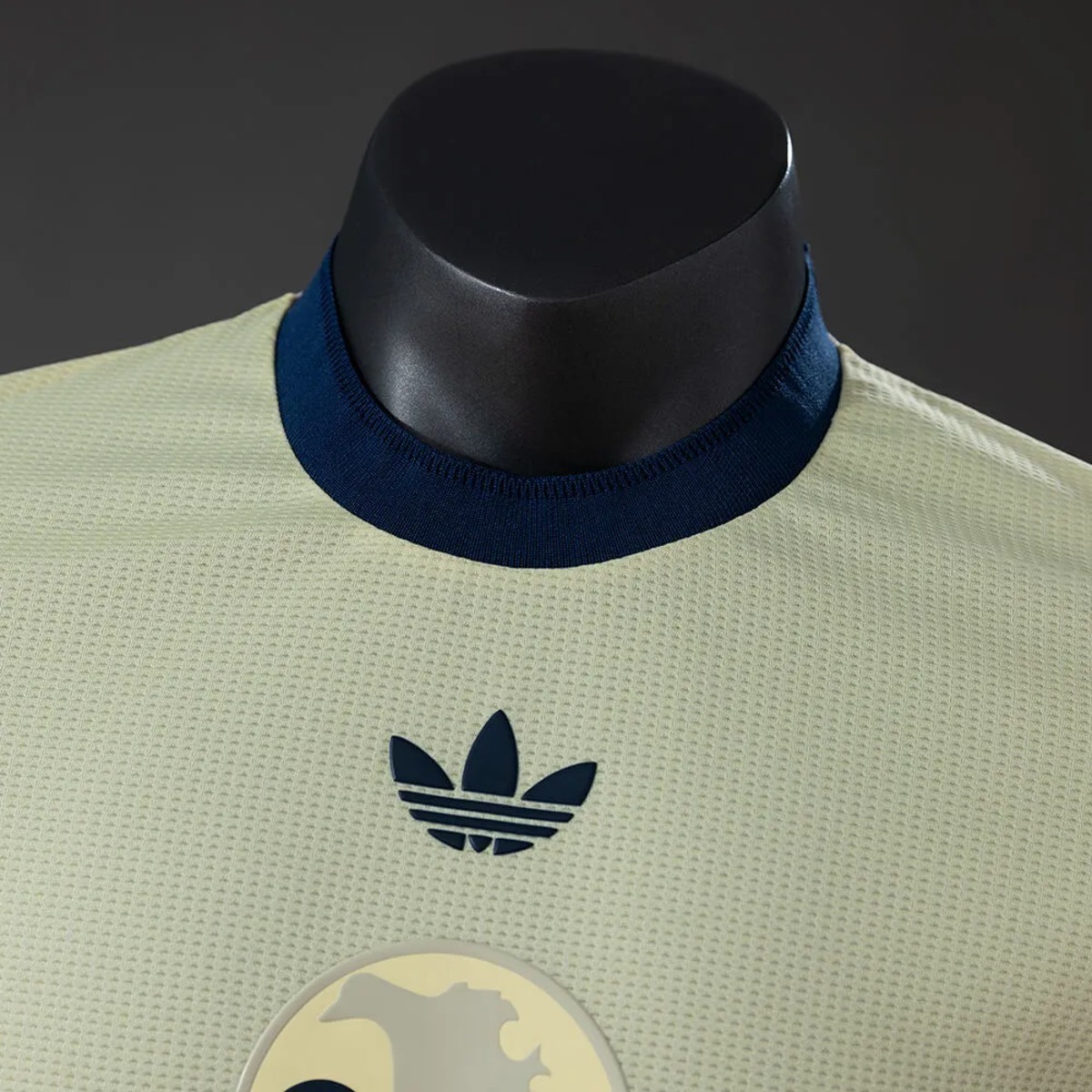 2026/27 Club America 110th Aniversario Jersey PlayerVersion