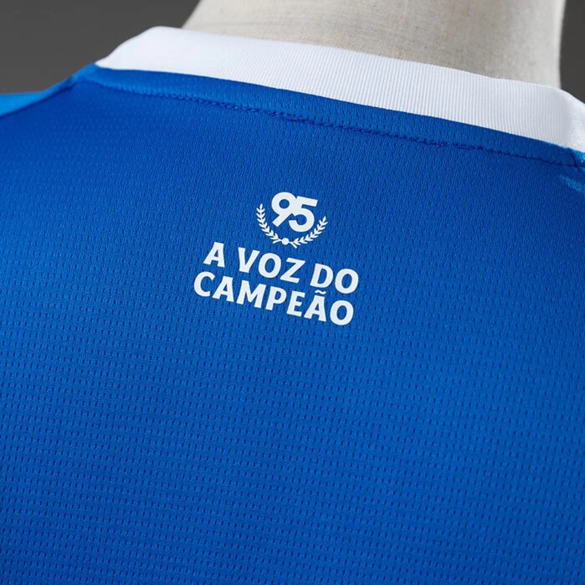 2026/27 Bahia Away Vest Fan Version