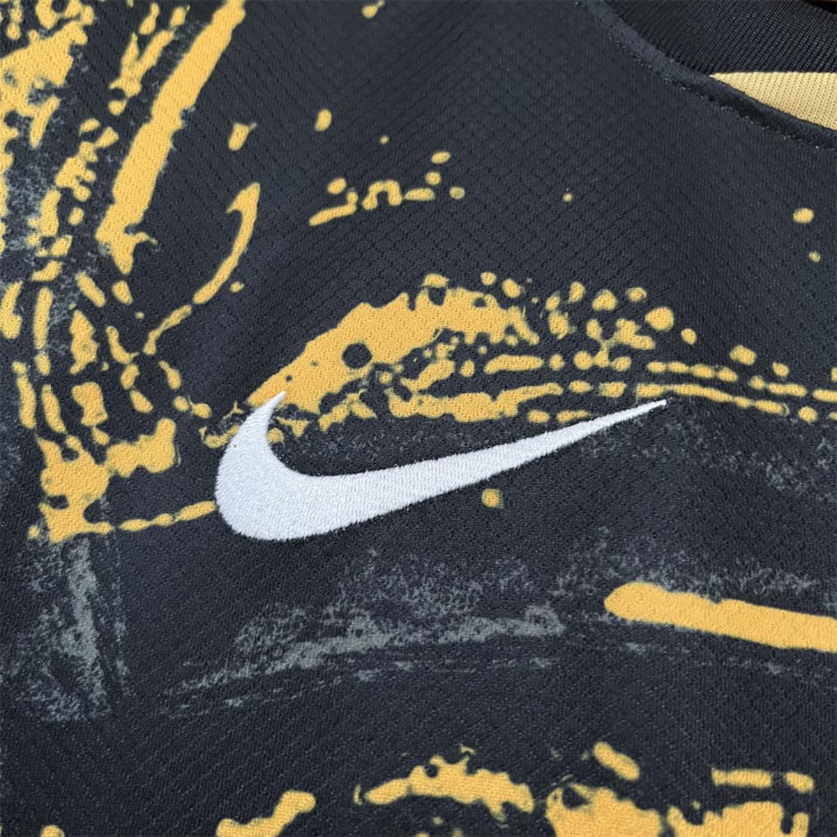 2023/24 Sporting CP  Third Away Jersey Fan Version