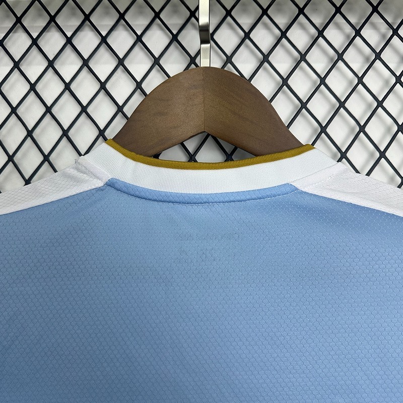 2025/26 Paysandu Home Kids jersey Kid Kits Size 16-28
