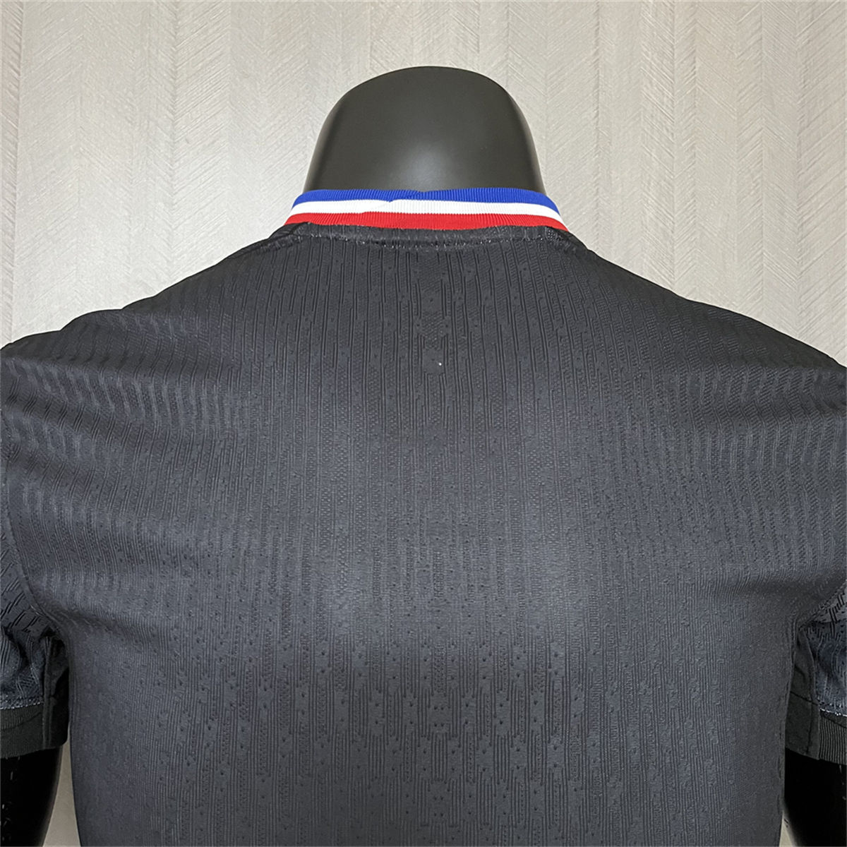 24/25 France Black Special edition Jersey Player Version