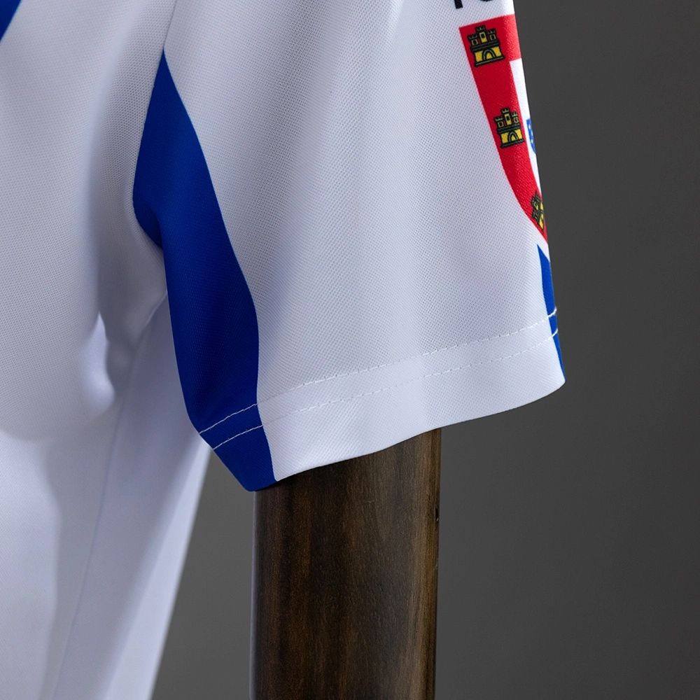 Retro FC Porto 86/87 Home jersey Fan Version