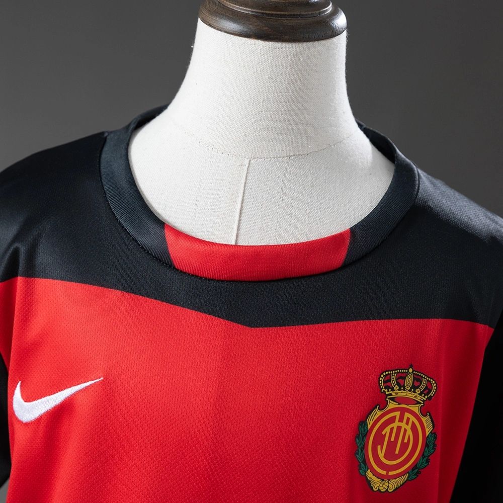 2025/26 RCD Mallorca Second Away jersey kids Kits size: 16-28
