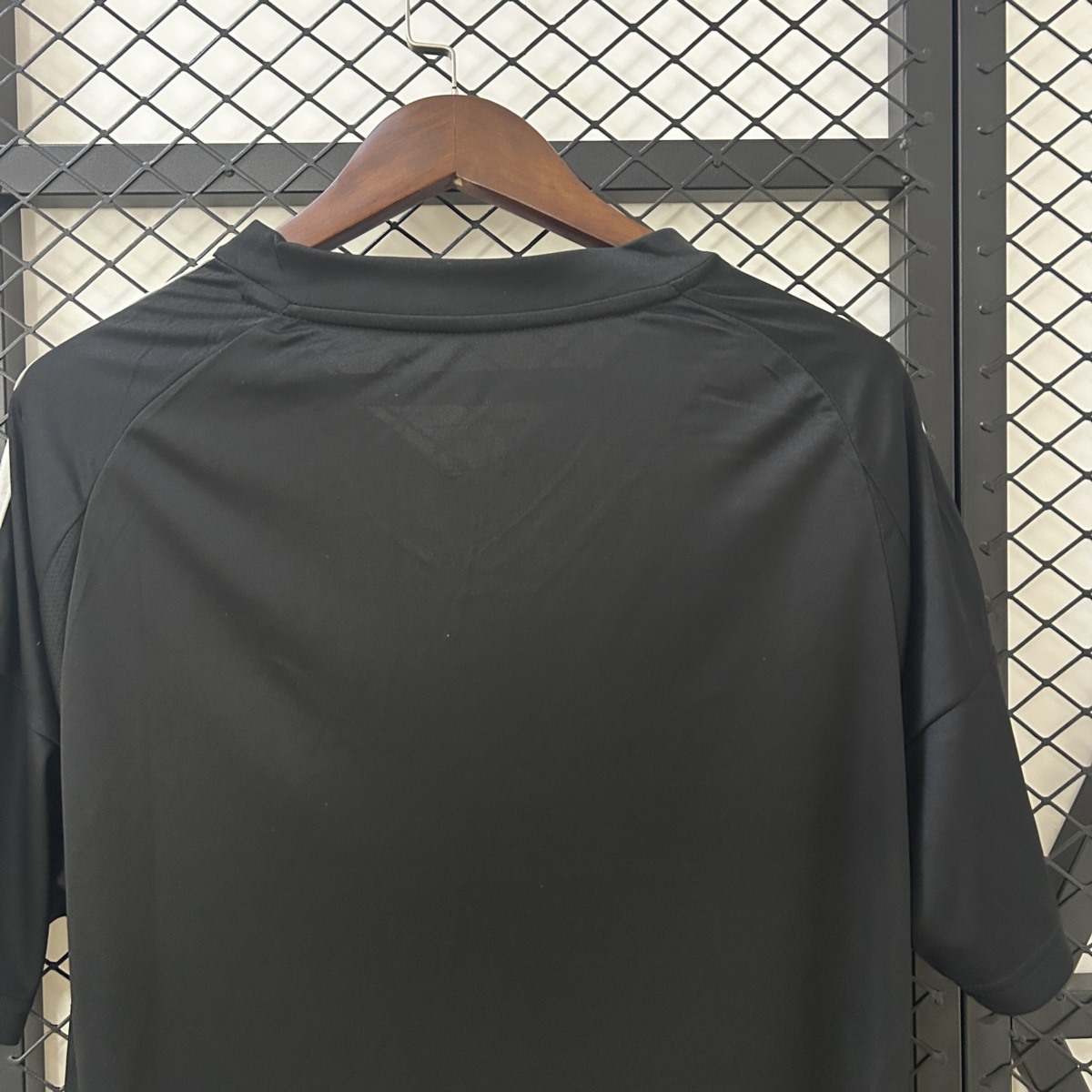 25/26 Charlotte FC Away Jersey Fan Version