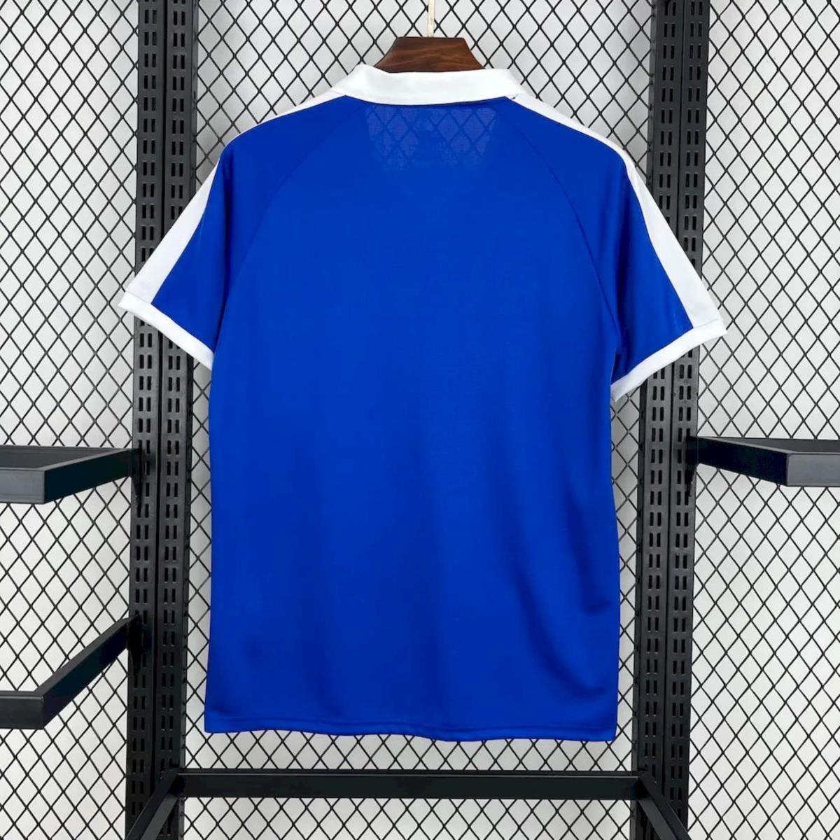 24/25 Al Hilal SC 70th Years Anniversary Jersey Fan Version