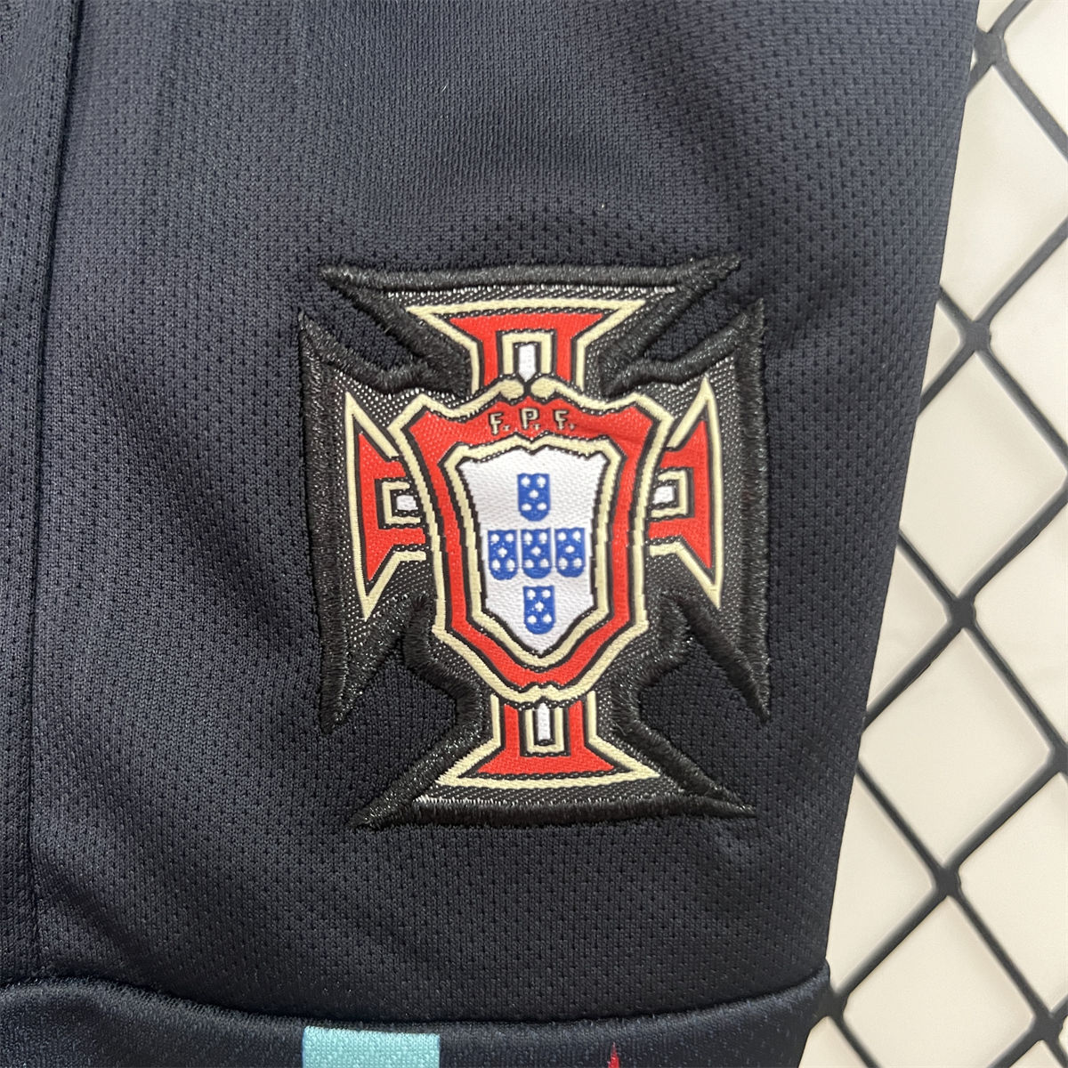 24/25 Portugal Training Wear jersey Kid Kits Size 16-28