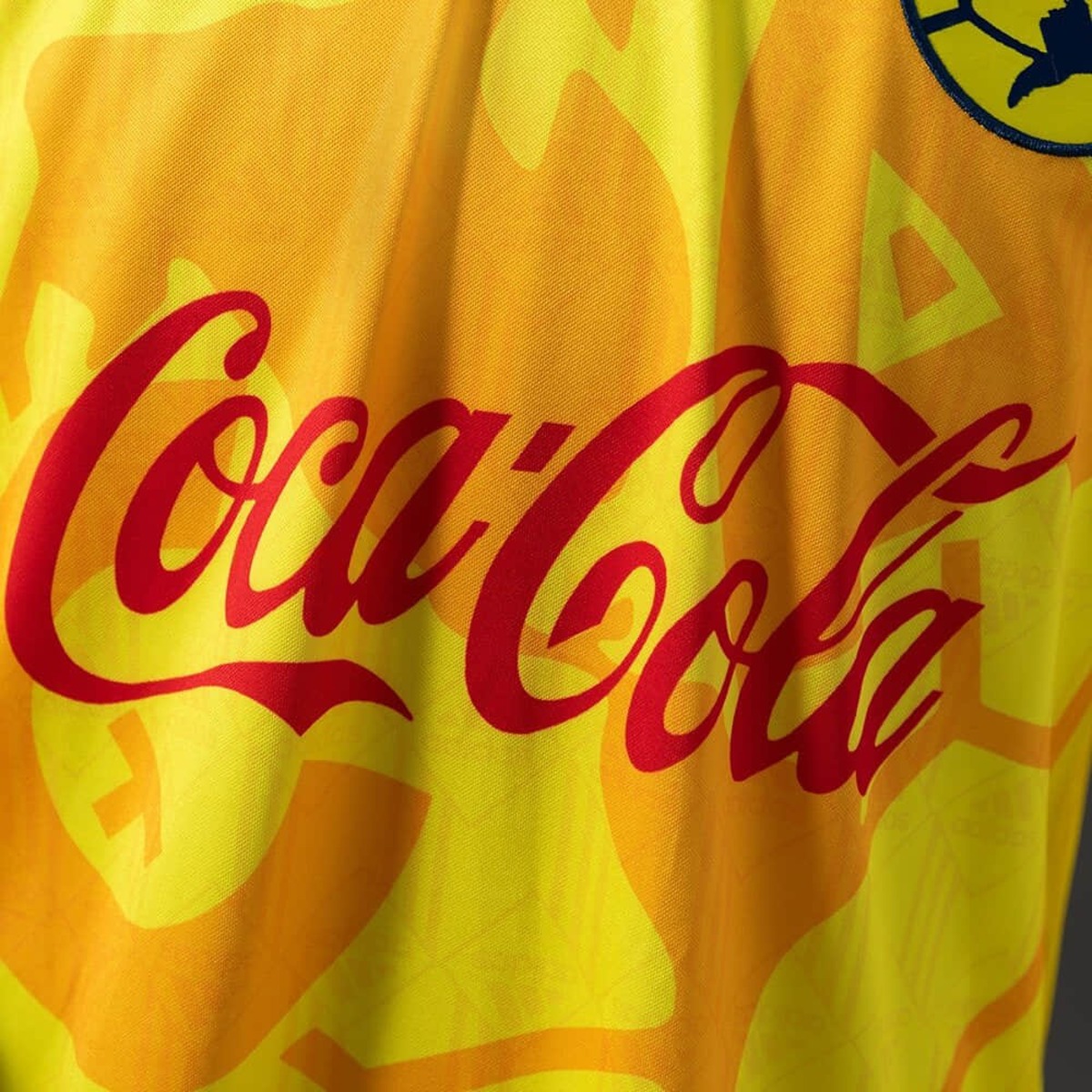 Retro Club America 1997/98 Home jersey Long Sleeve Fan Version