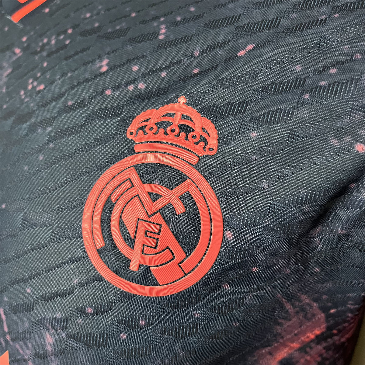 24/25 Real Madrid Special Edition Jersey Player Version