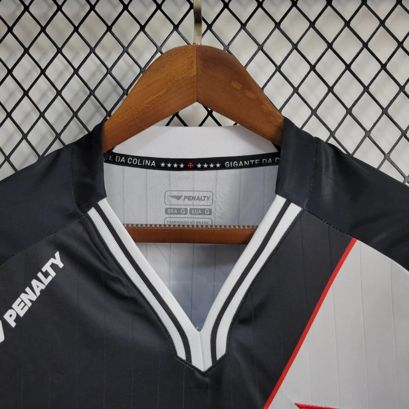 Retro 2010 Vasco Da Gama Home jersey Fan Version