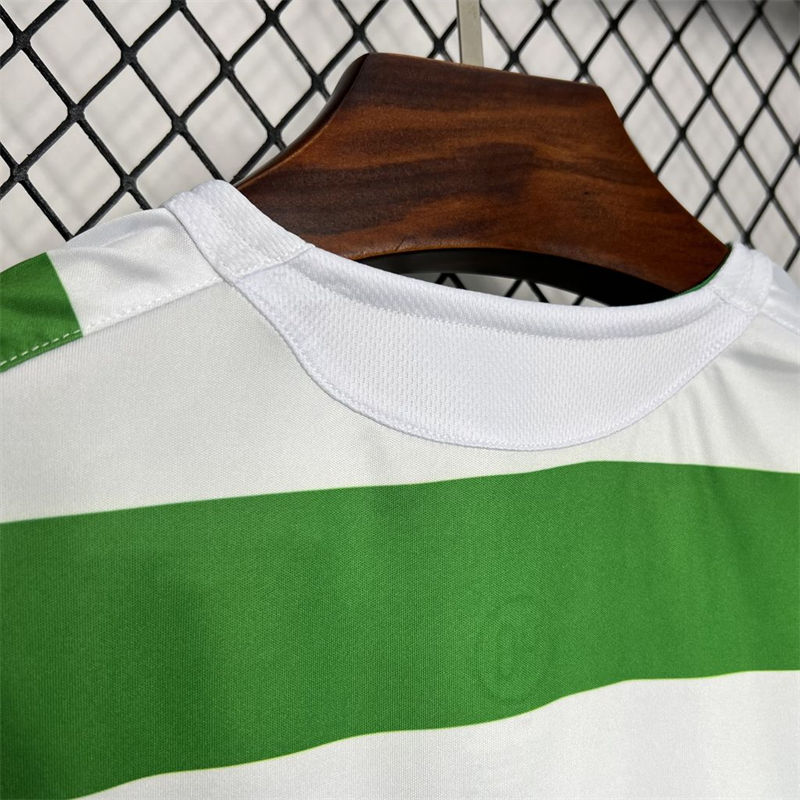 Retro Celtics 2005/06 Home jersey Fan Version