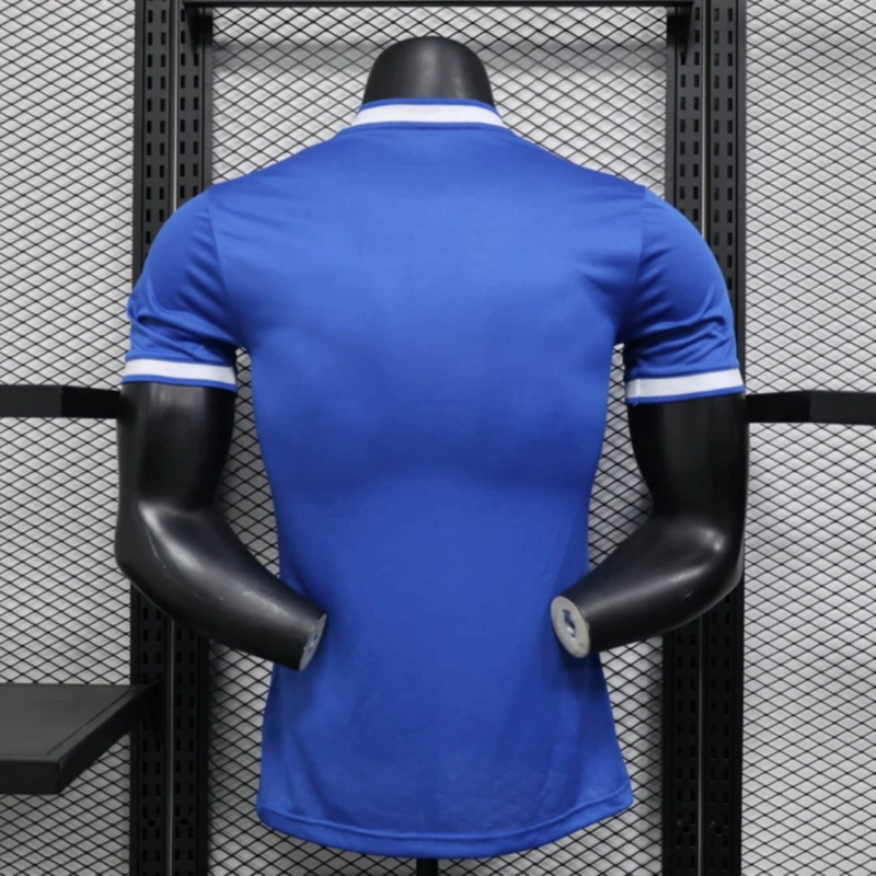 25/26 Real Madrid 2 Away jersey Player Version
