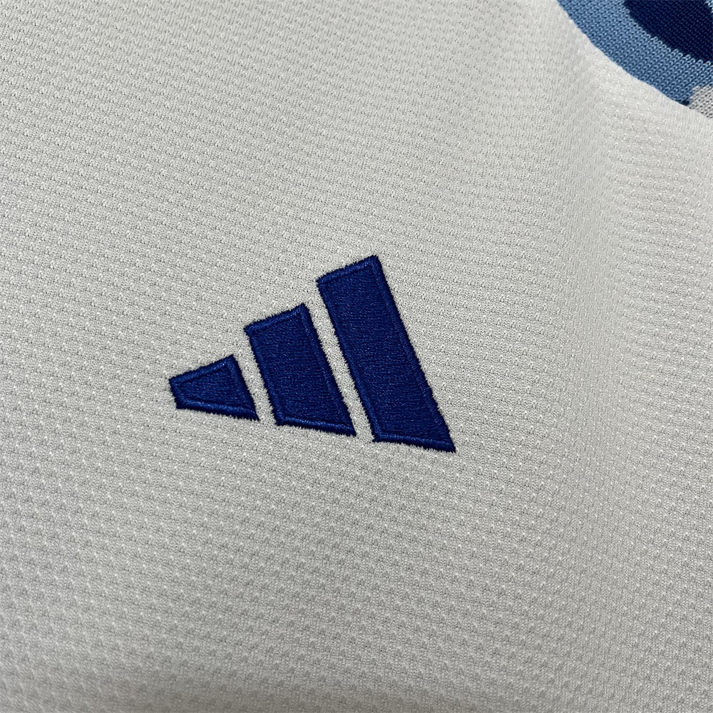 24/25 Women Cruzeiro Away jersey