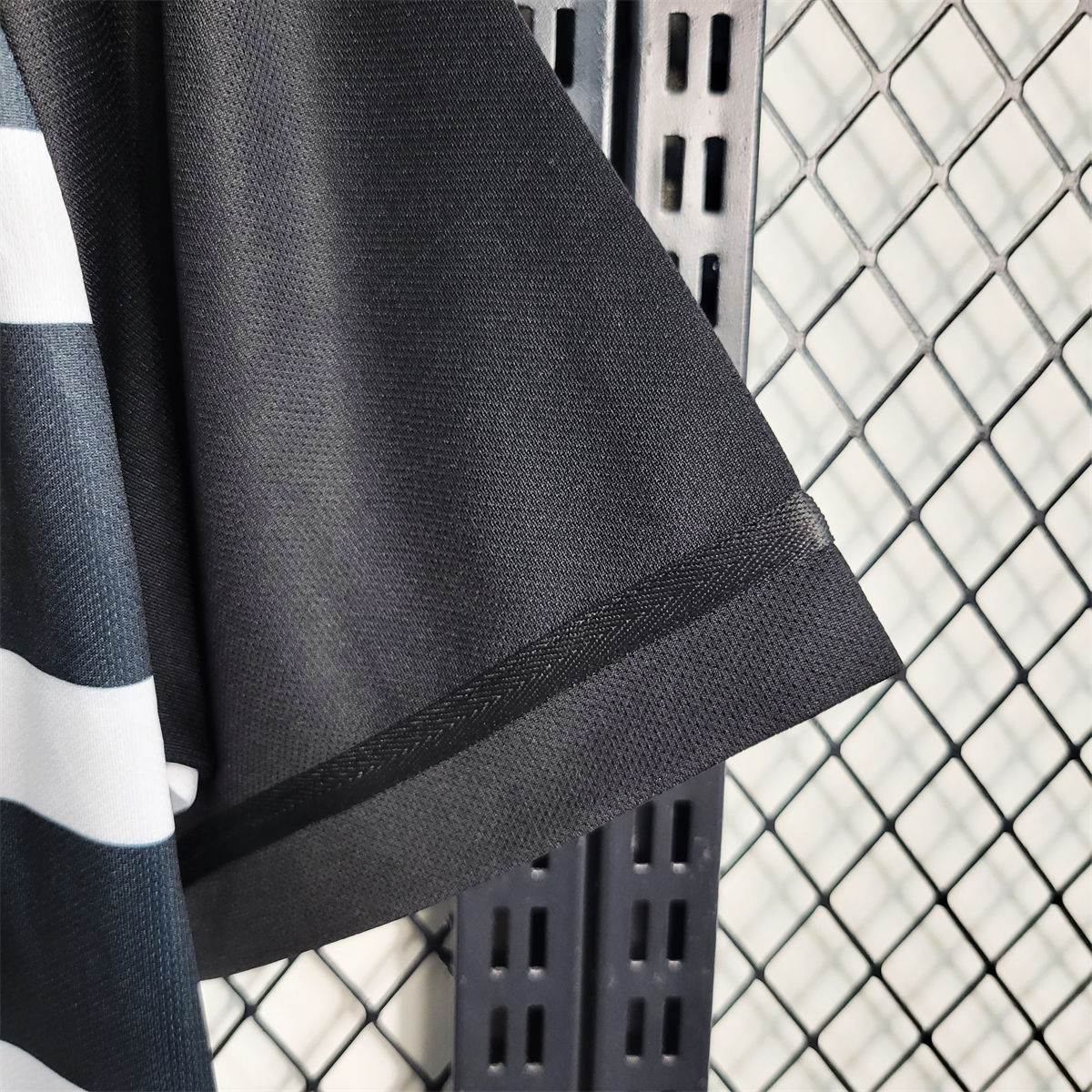 Retro 2015/16 Corinthians away jersey Fan Version