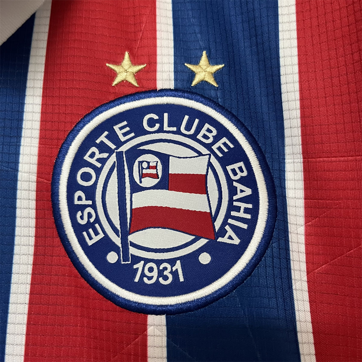 2024/25 Bahia Commemorative Edition jersey Fan Version