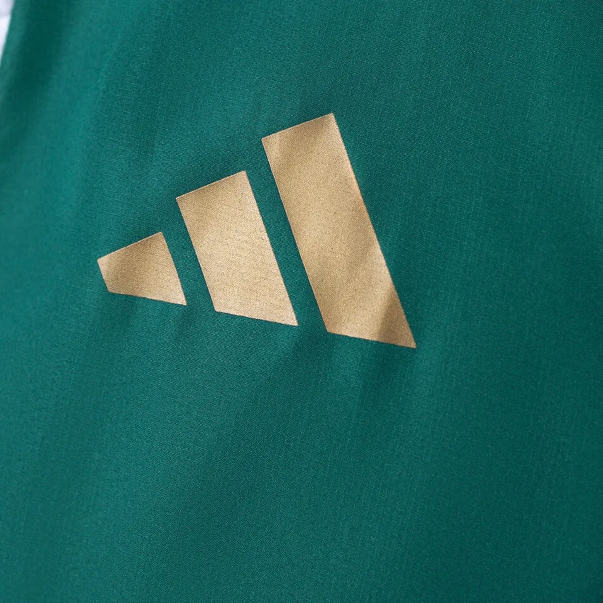 2026 Italy Royal Green Jacket Windbreaker