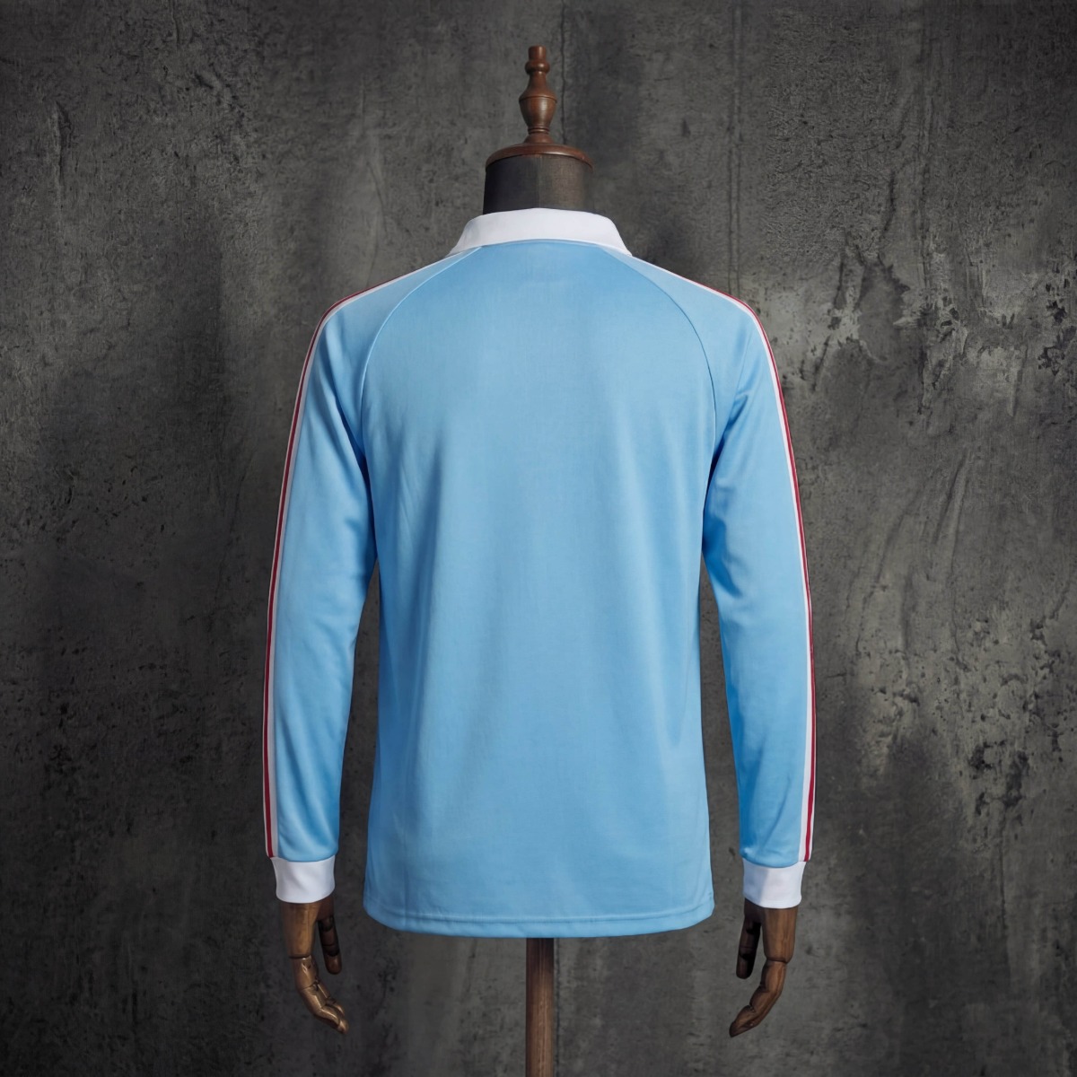 2026 France 120 Years Rugby Jersey Fan version