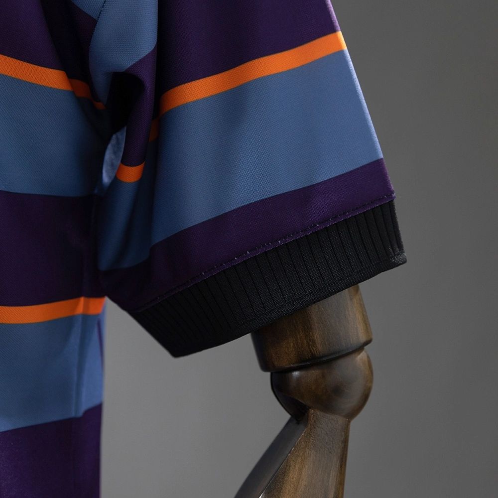 Retro Valencia 99/00 Second Away jersey Fan Version