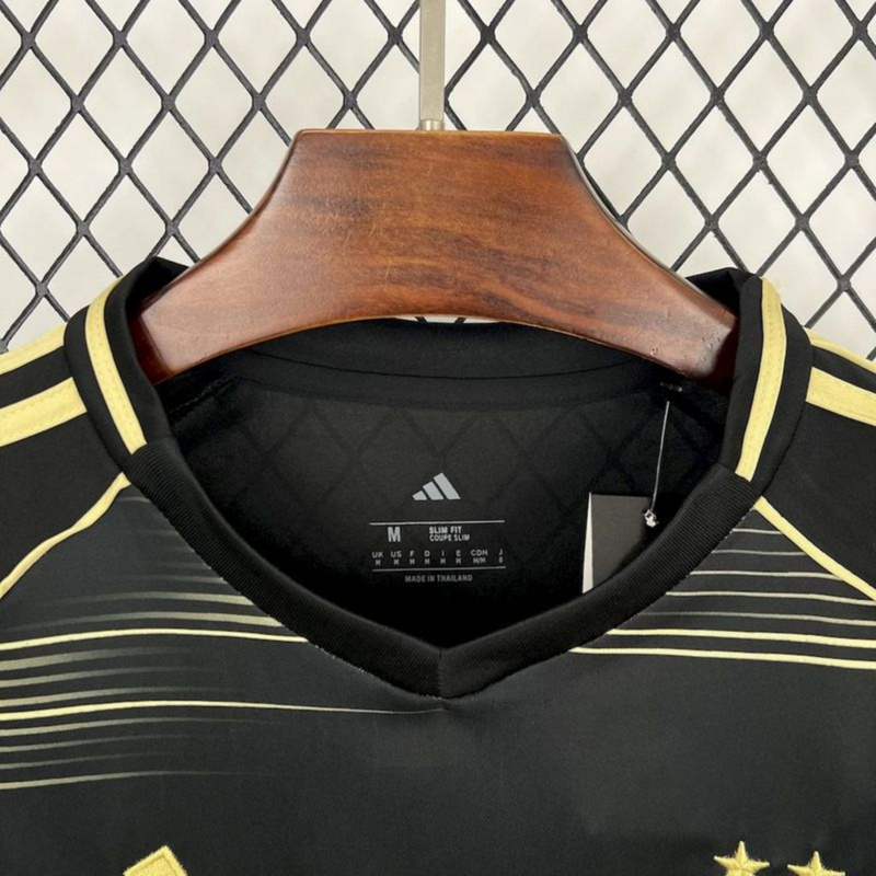 2025/26 Aberdeen F.C. Away Jersey Fan Version