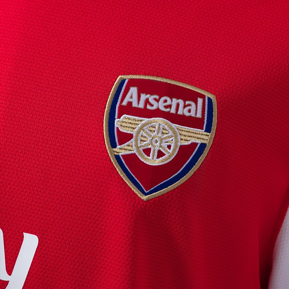Retro Arsenal 2012/13 Home jersey Fan Version