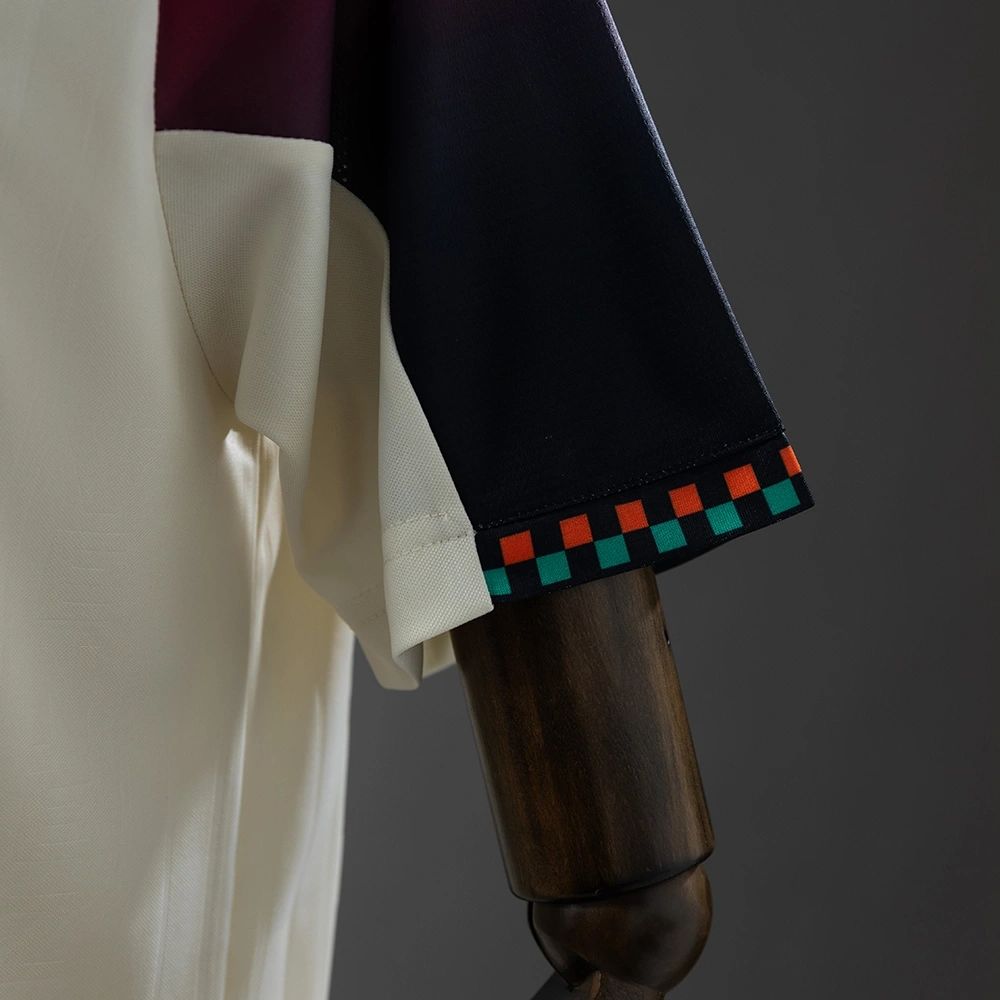 2025/26 Venezia FC Away Jersey Fan Version