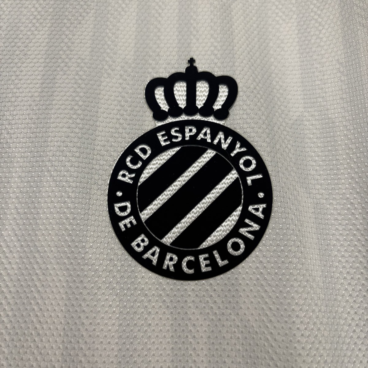 22025/26 RCD Espanyol Away jersey Fan Version