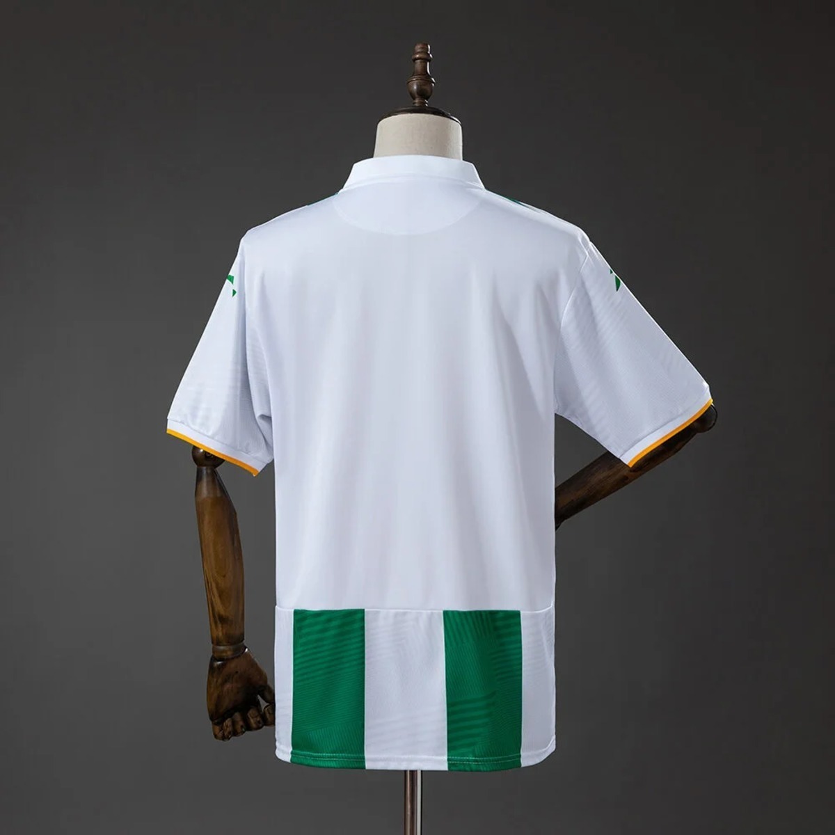 2026/27 Cordoba Home Jersey Fan Version