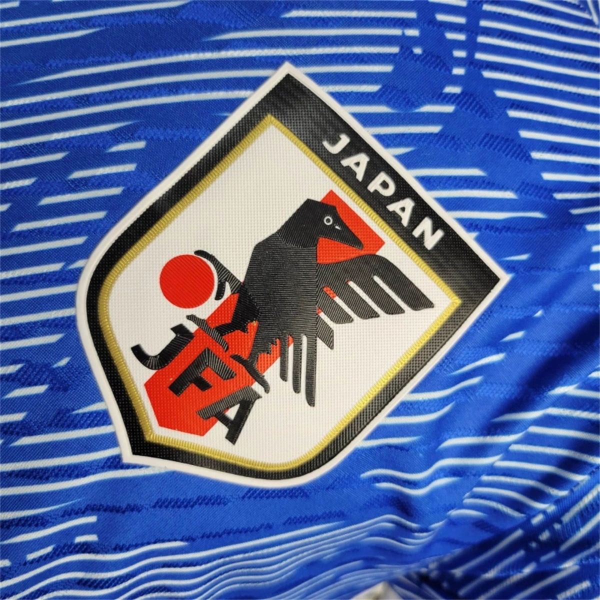 24/25 Japan Special edition Jersey Player Version
