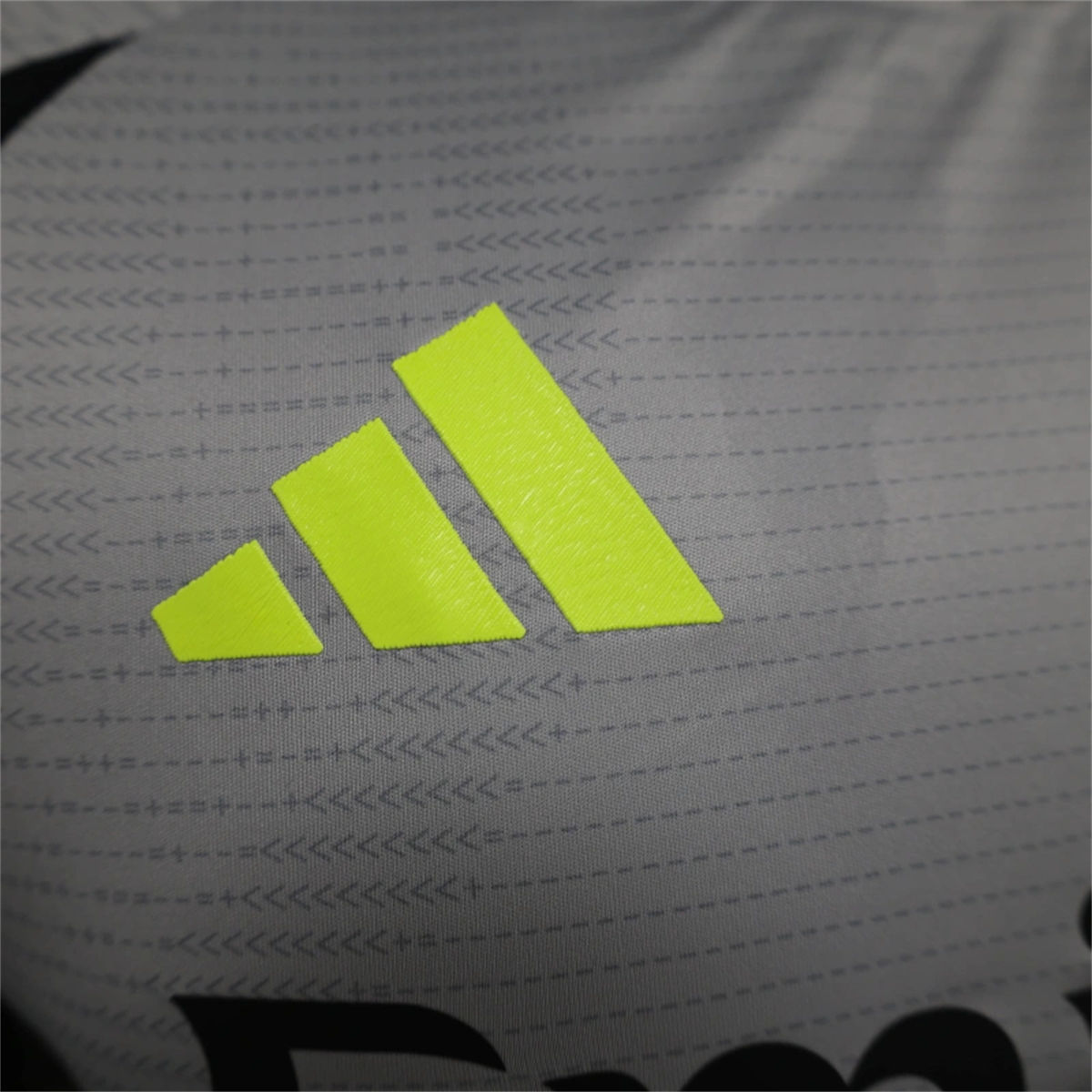 24/25 Benfica Third Away Special edition Jersey Player Version