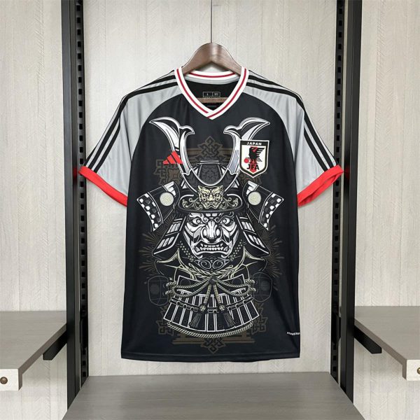 2024/25 Japan Special Edition Jersey Fan Version