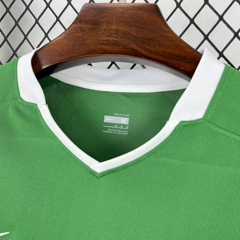 Retro Wolfsburg 2008/09 Home jersey Fan Version