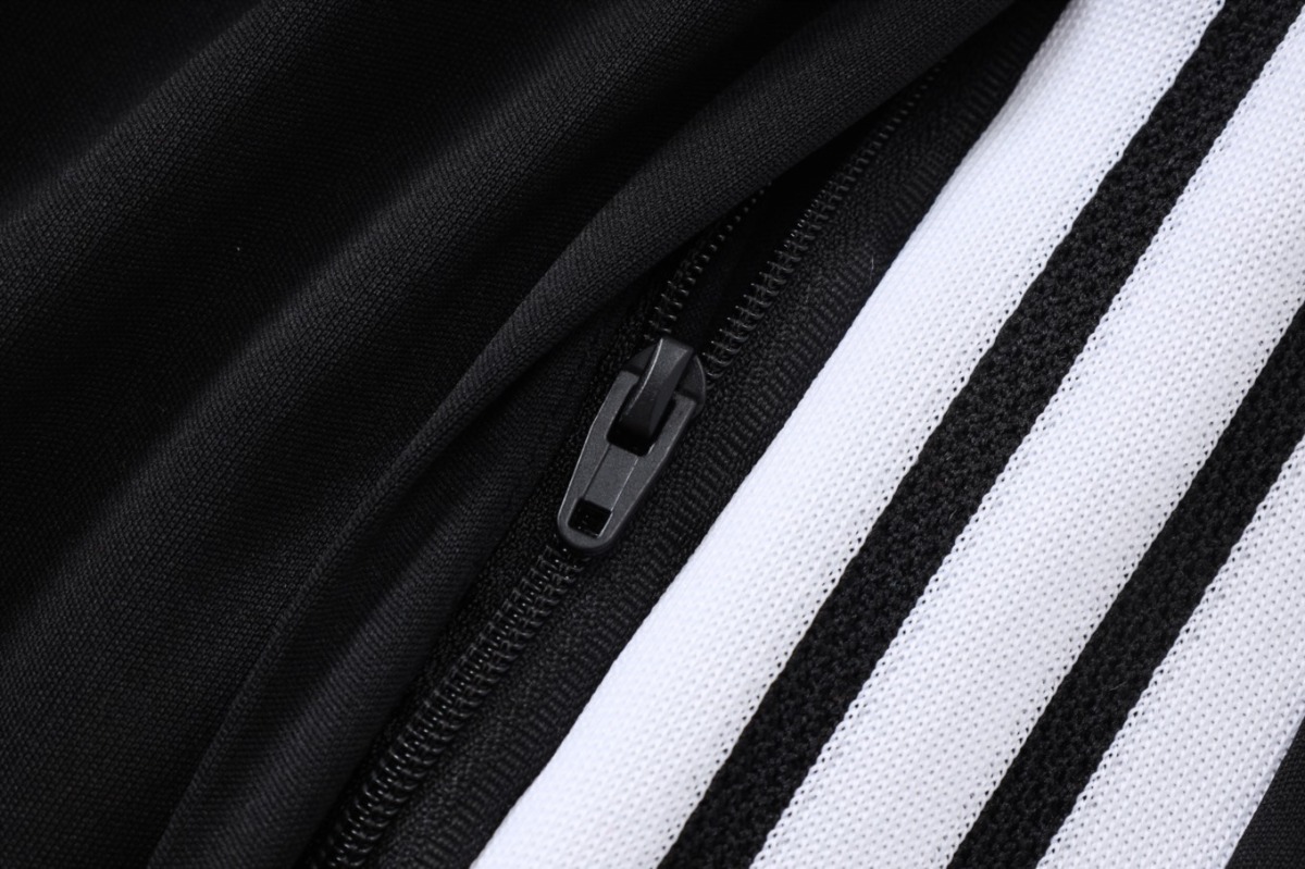 2026 Germany Black Training Set Shirt and Shorts