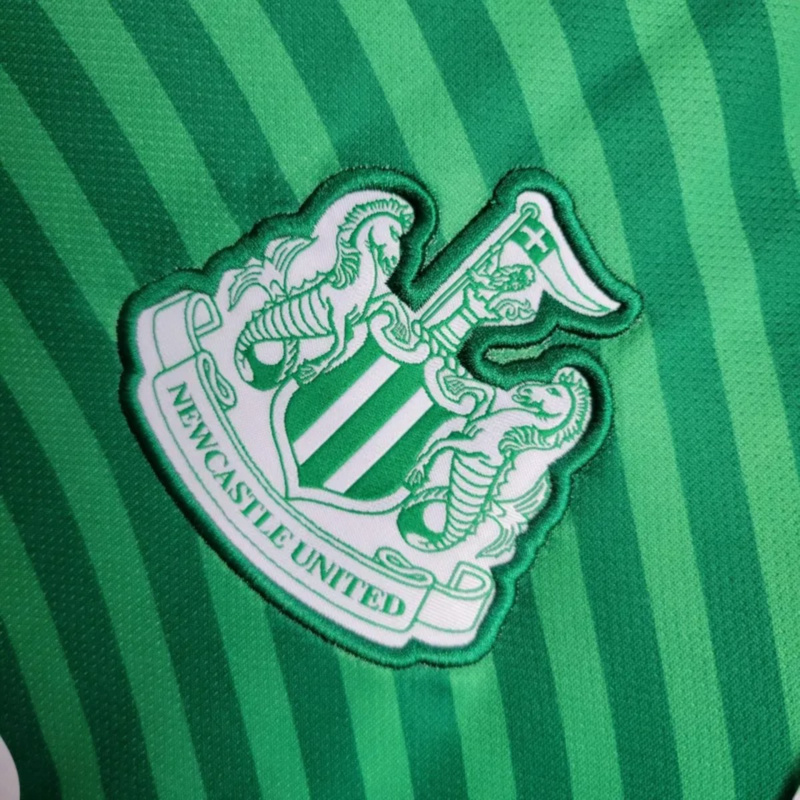 2025/26 Newcastle United Away jersey Fan version