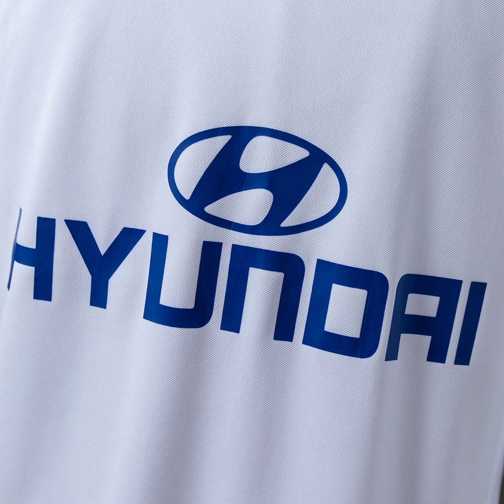 Retro Hamburger SV 1998/99 Home jersey Fan Version