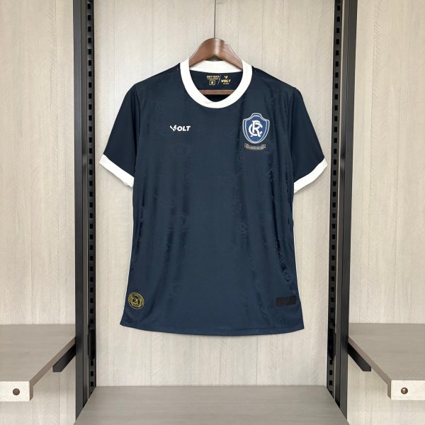2025/26 Remo Home jersey Fan Version