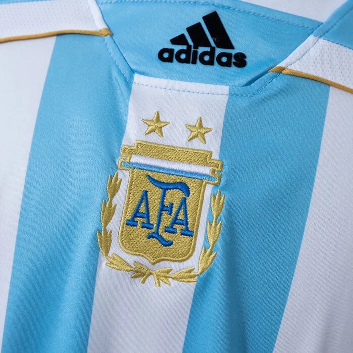 2026 Argentina hip-hop style Jersey Fan Version