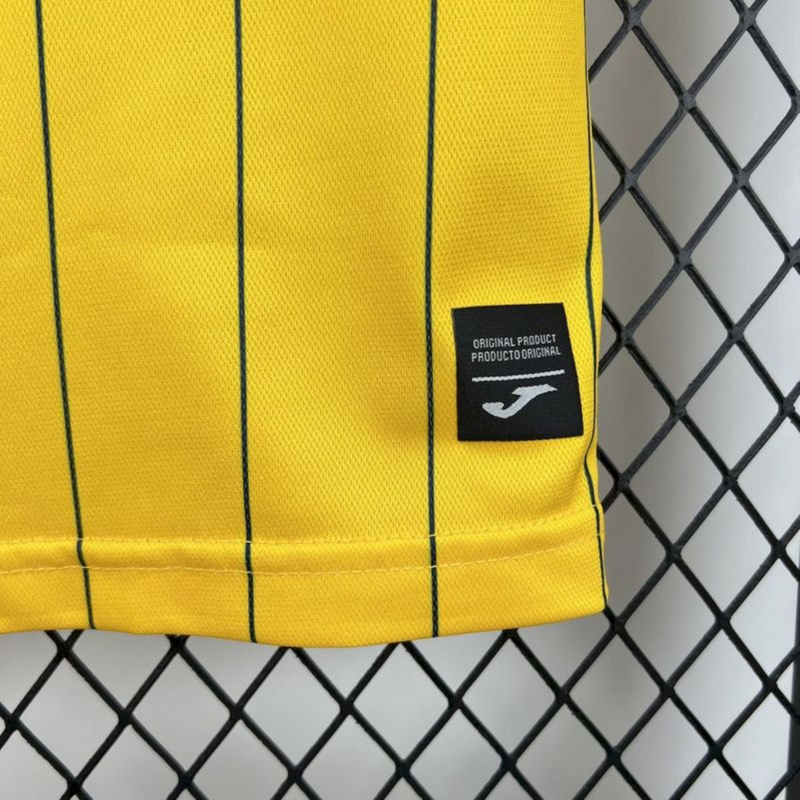 2025/26 Hellas Verona 120th Anniversary Edition Jersey Fan Version