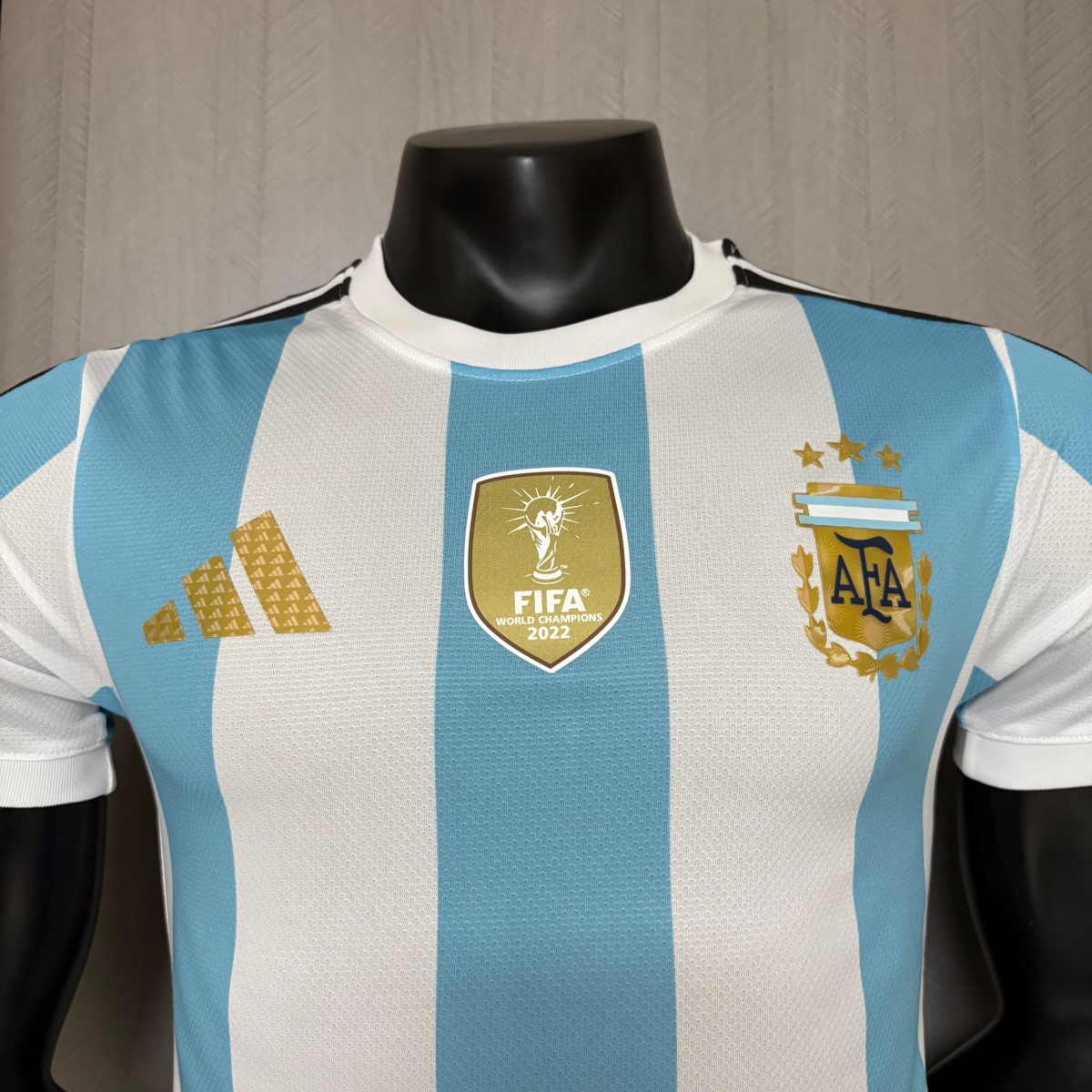 Argentina 2026 Speical Edition jersey Player Version