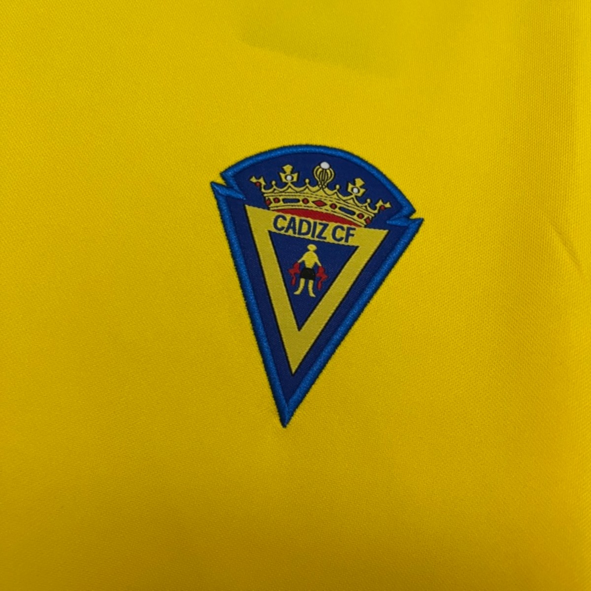 Retro Cadiz 83/84 Home jersey Fan Version
