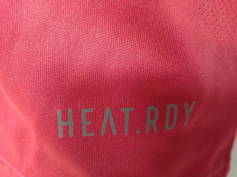 25/26 Ajax POLO Special Edition Red jersey Player Version