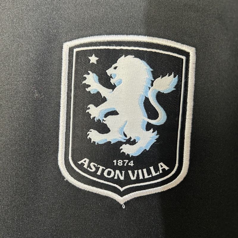 2025/26 Aston Villa Away jersey Fan version
