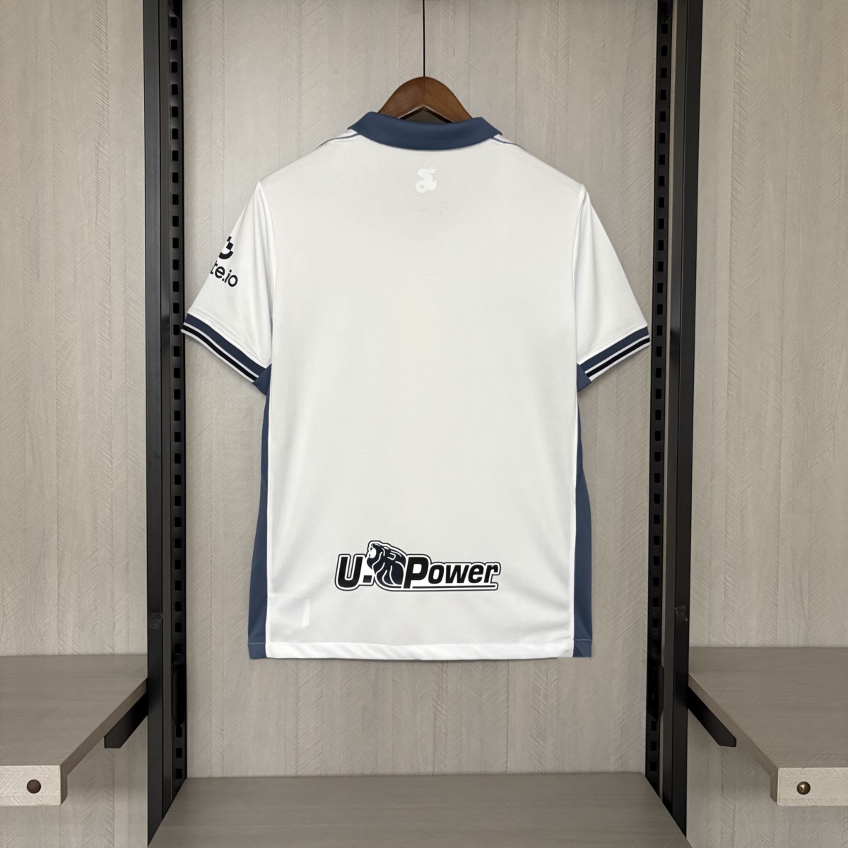 25/26 Inter Milan Rose 46 Special Edition Jersey Fan Version