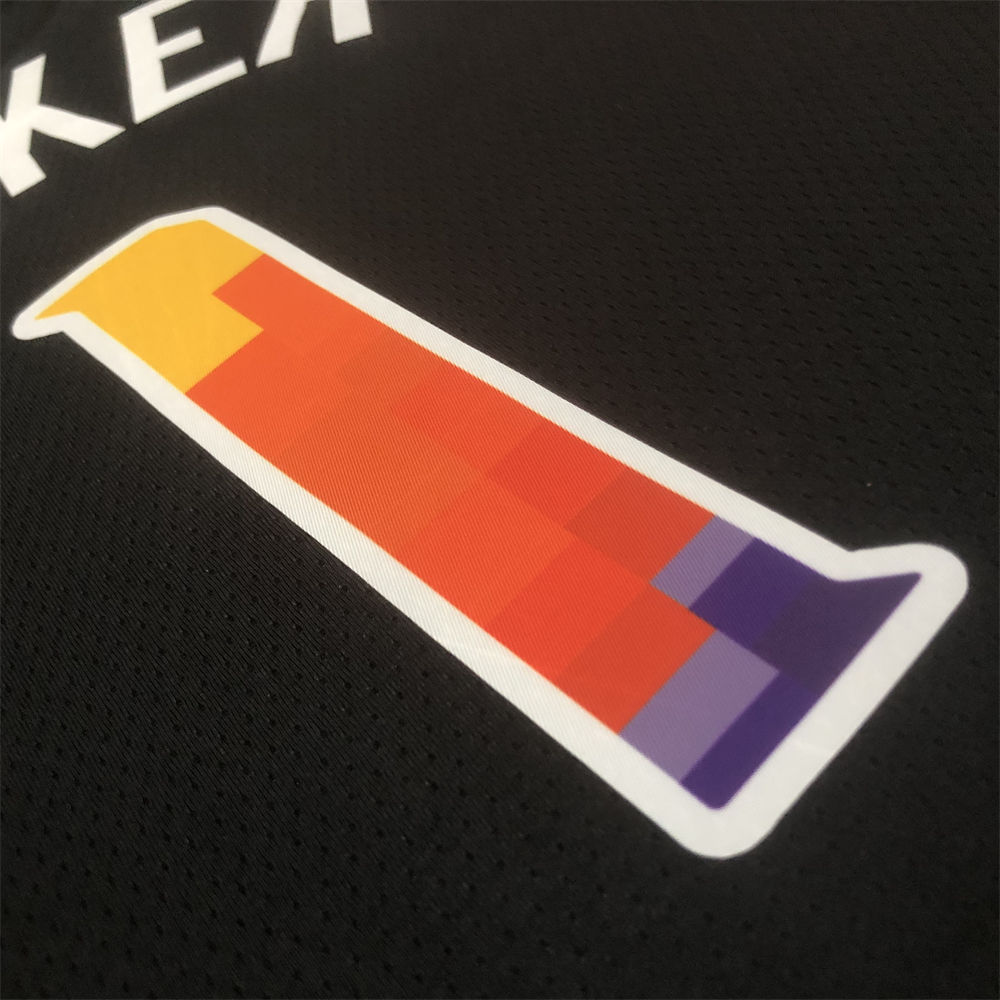 NBA Phoenix Suns BOOKER#1 2022/23 Jordan Brand Statement Edition Swingman Jersey S-XXL