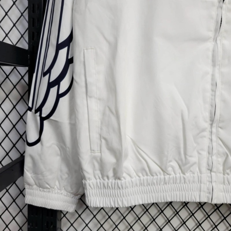 2025/26 PSG AJ Windbreaker Sport Unifom jersey Sport Unifom