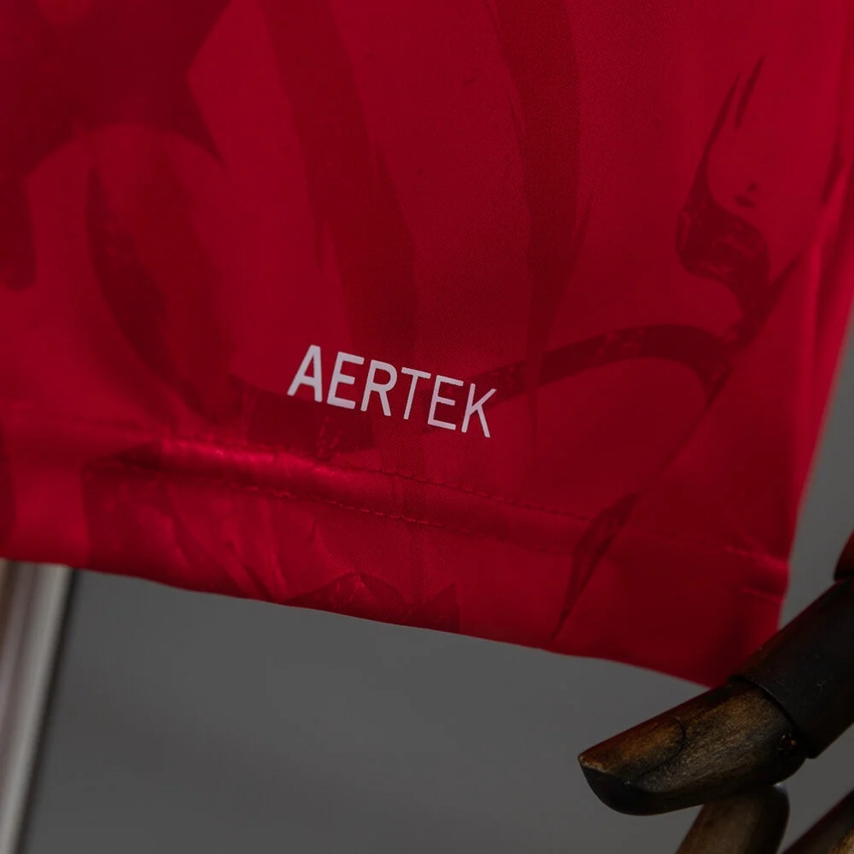 2026/27 FC Kaiserslautern Home Jersey Fan Version