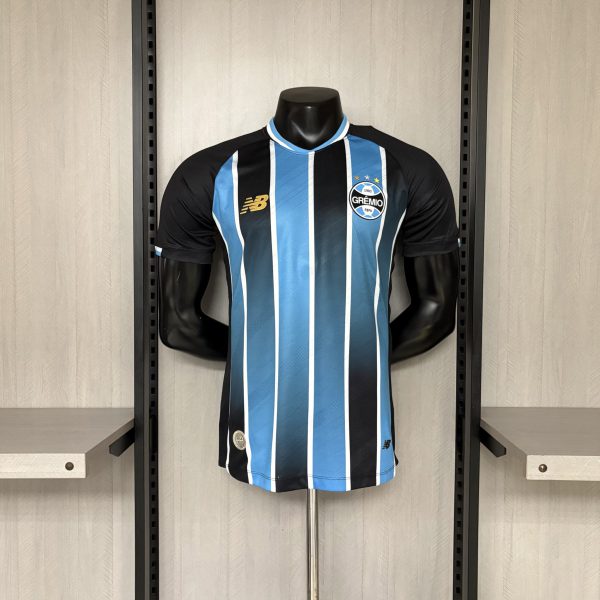 2026/27 Grêmio Home Jersey Player Version