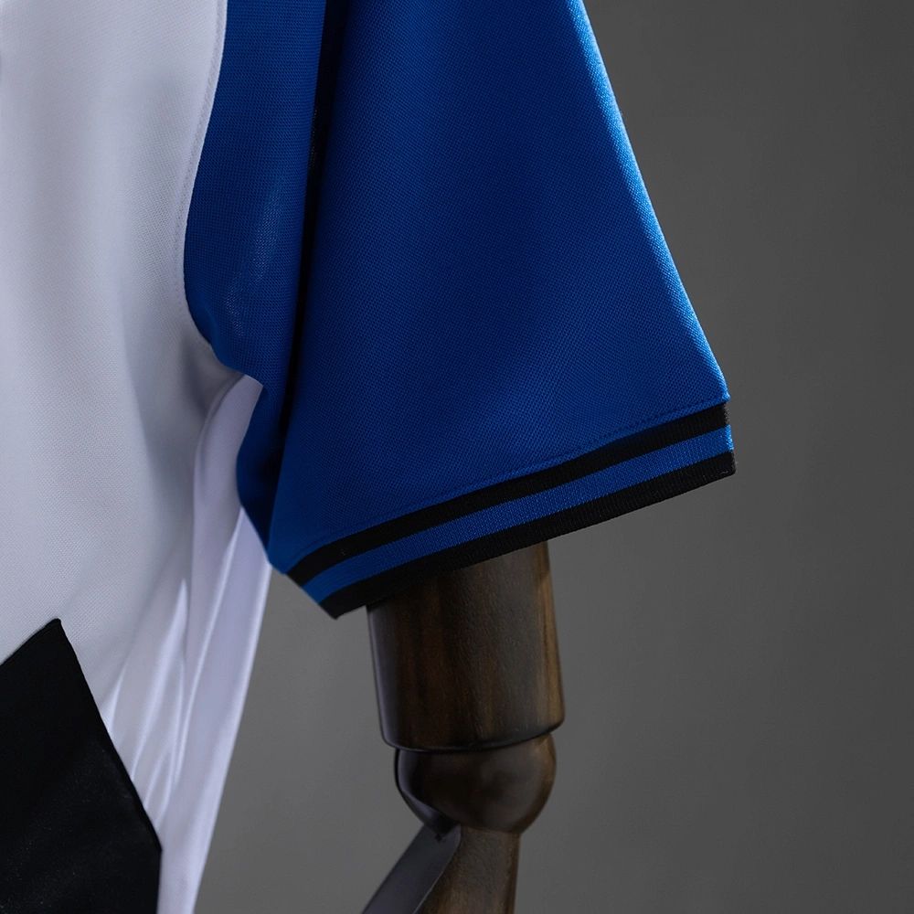 Retro Hamburger SV 1994/95 Home jersey Fan Version