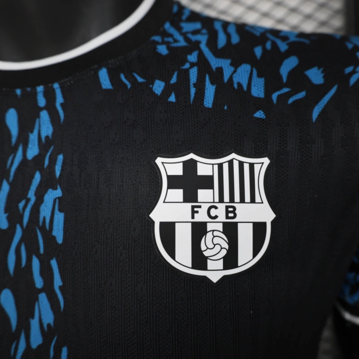 25/26 Barcelona Special edition jersey Player Version